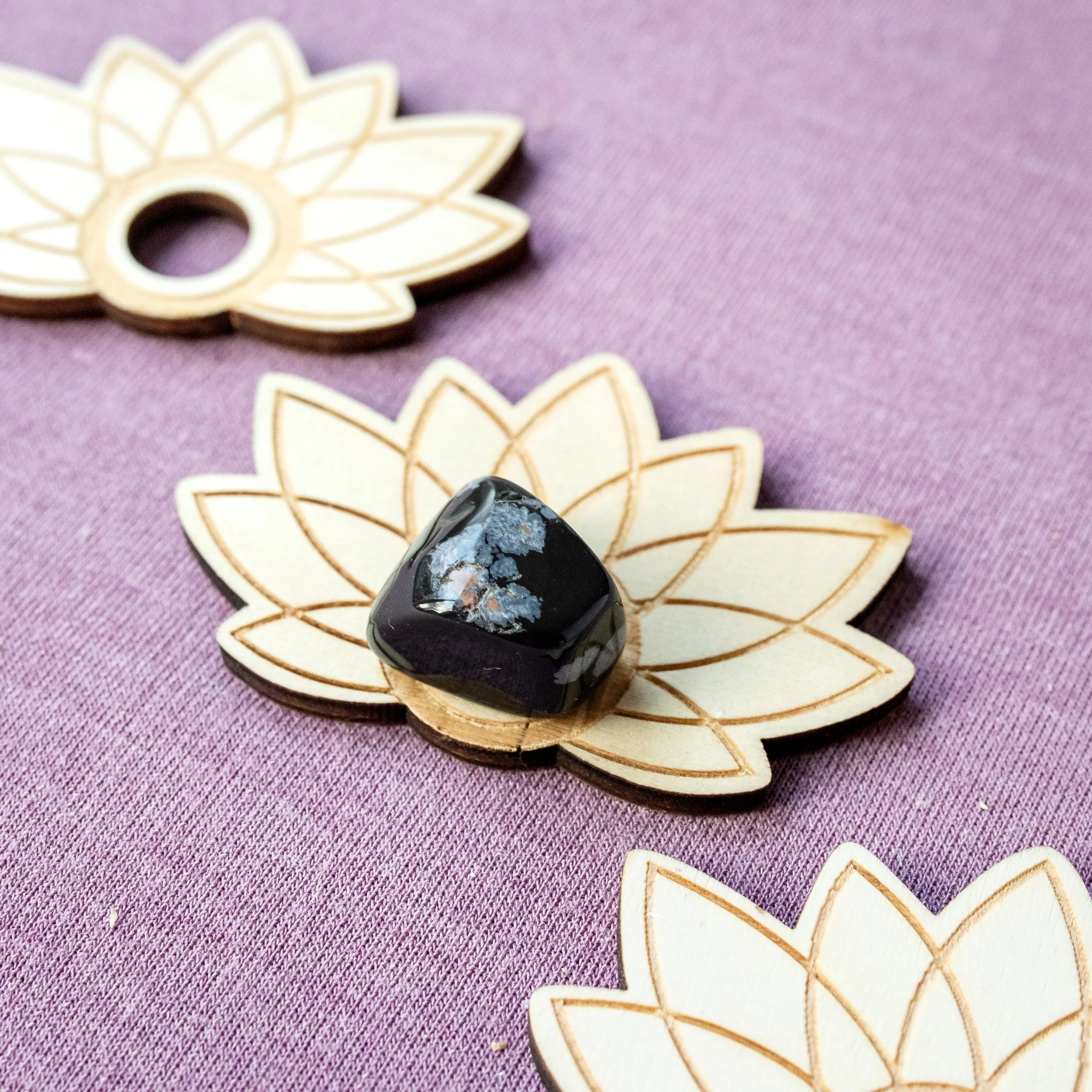 Lotus Harbor | Ritual Living for the Modern Soul Crystals, ritual
